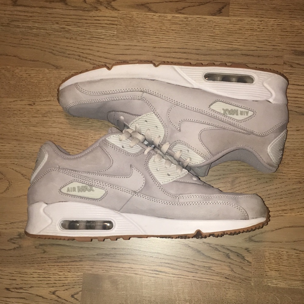 Air Max 90’s